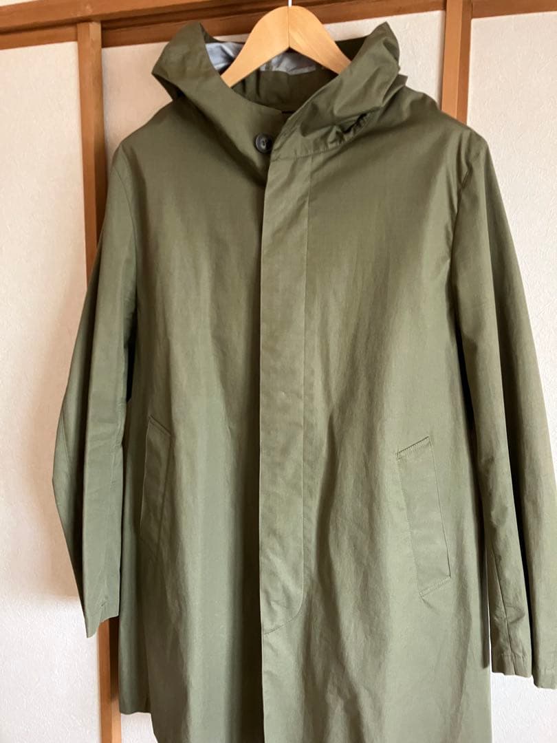 Macintosh made in UKモッズコート　44