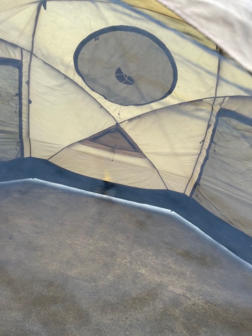 ゴ*松様 groundcover acornhouse グランドカバー　テント