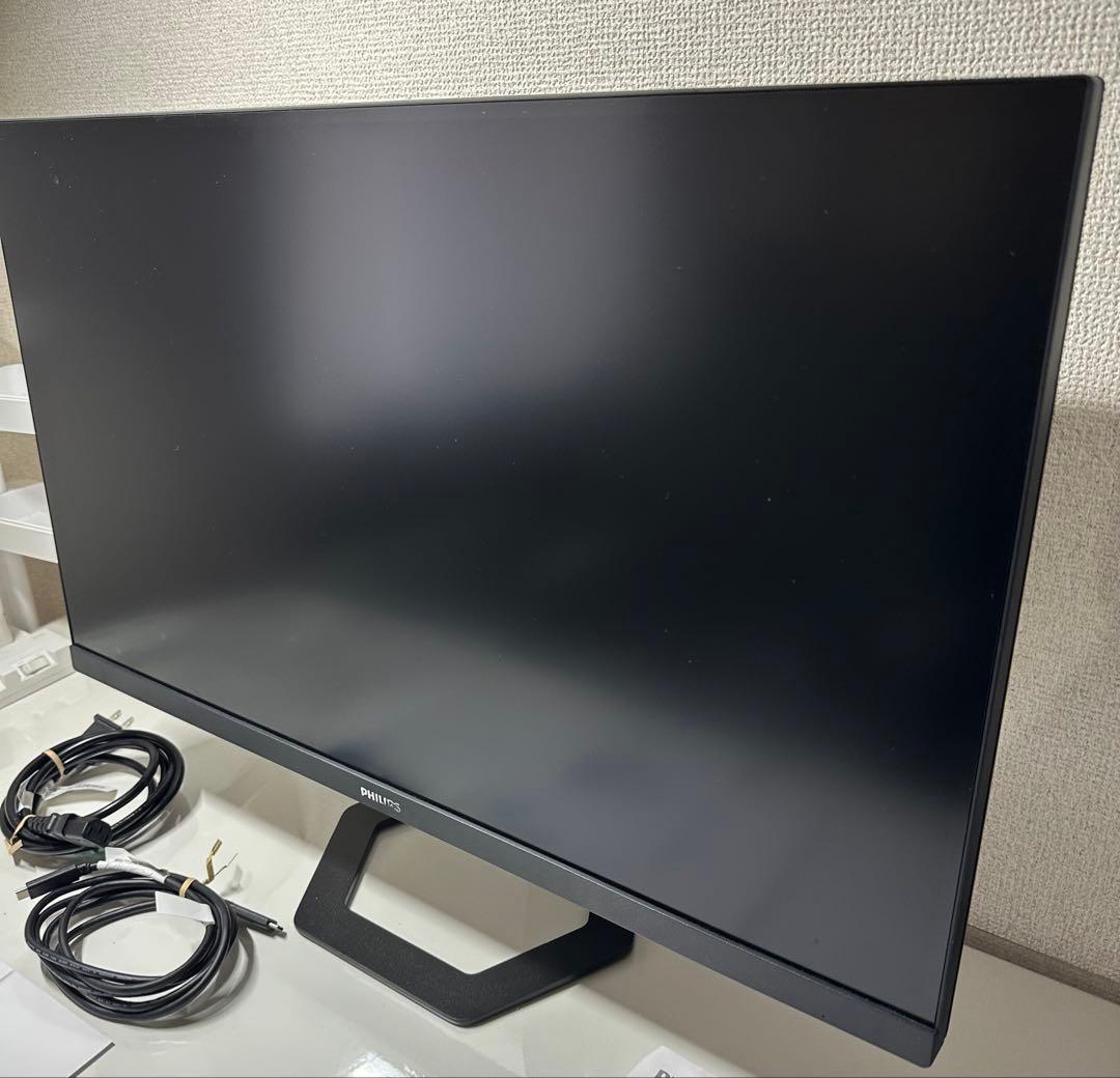 【モニター】PHILIPS 27E1N5900E/11