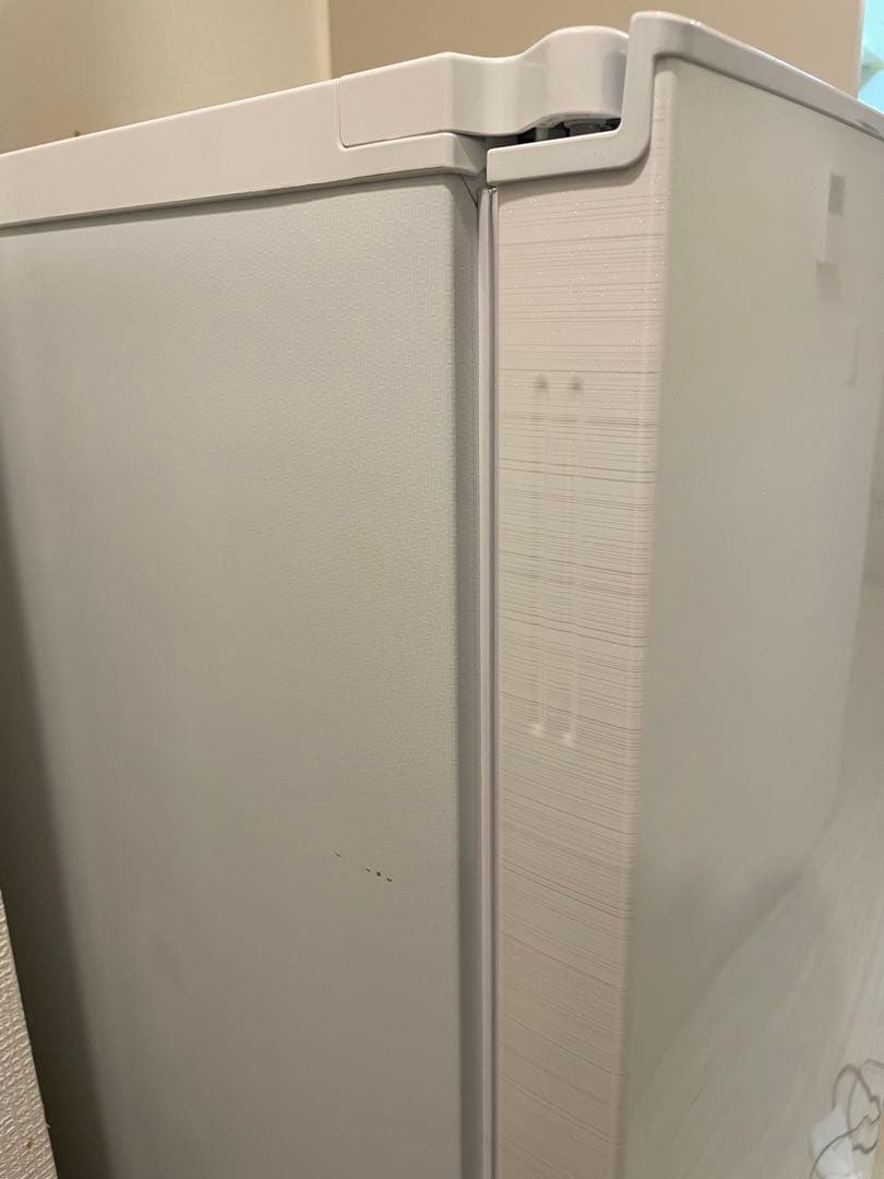 シャープ ノンフロン冷凍冷蔵庫　179L 2021年製