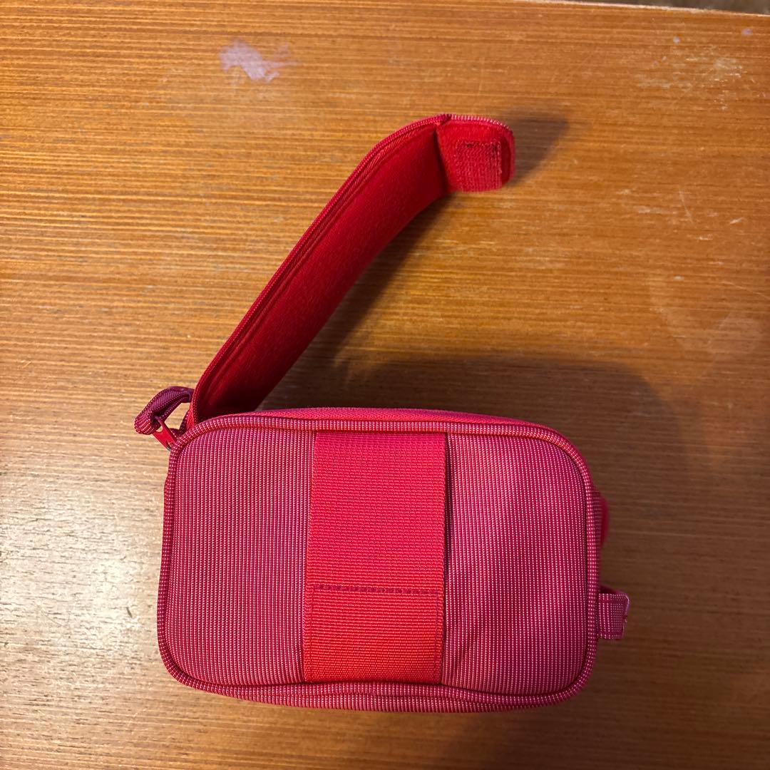 50倍ズームPanasonic HC-V300M 収納バッグ・大容量バッテリー