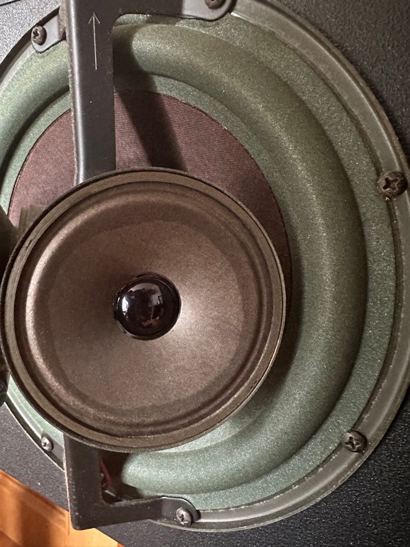 1個 BOSE 6.2 ボ-ズ　純正オプションスタンド付属　(左)