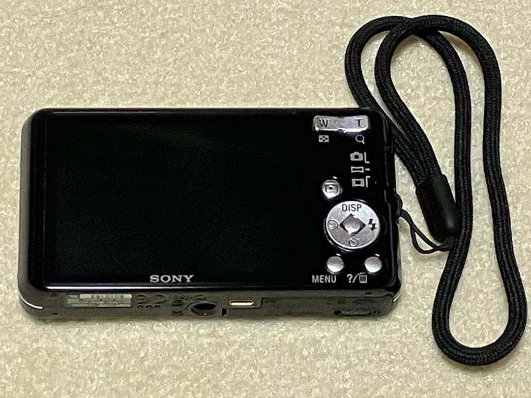 SONY Cyber-shot DSC-WX630 デジタルカメラ