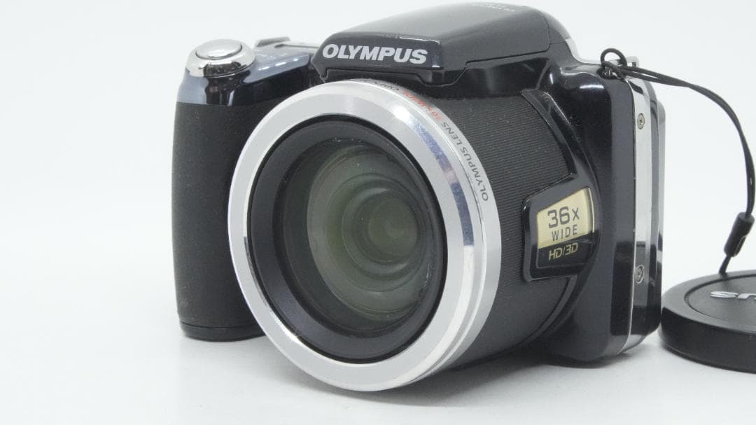 【A2104】 OLYMPUS SP-810UZ オリンパス