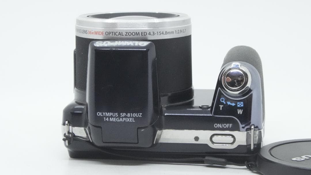 【A2104】 OLYMPUS SP-810UZ オリンパス