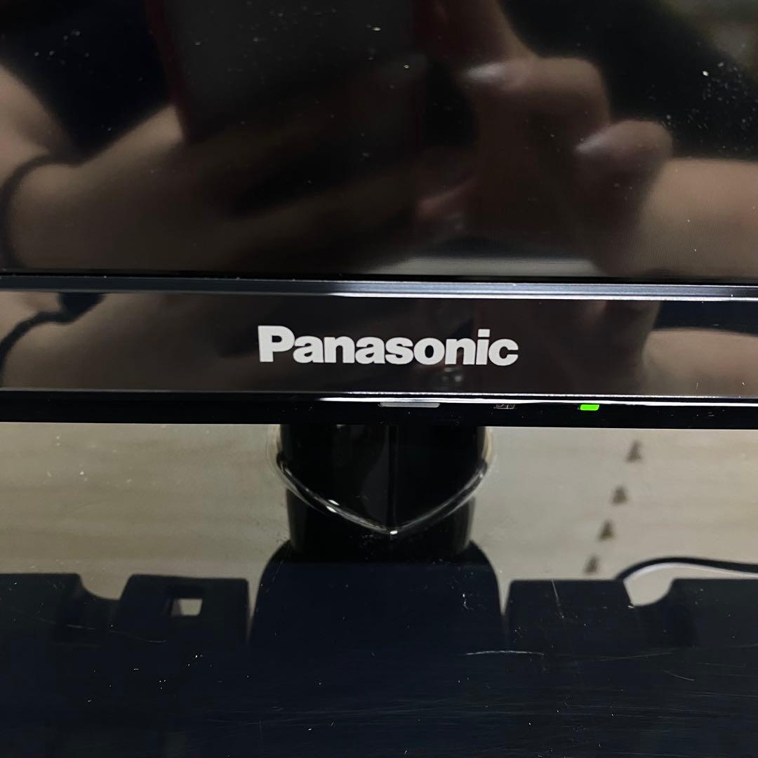 雷216 Panasonic TH-24J300 24インチ液晶テレビ