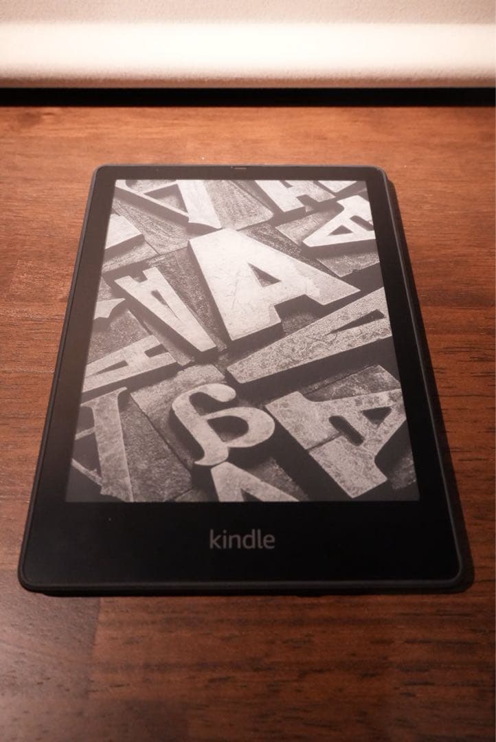 kindle シグニチャーエディション 第11世代 広告なし