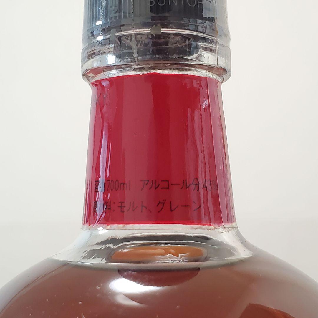 サントリー クラシック ウイスキー SUNTORY Classic 特級 未開栓