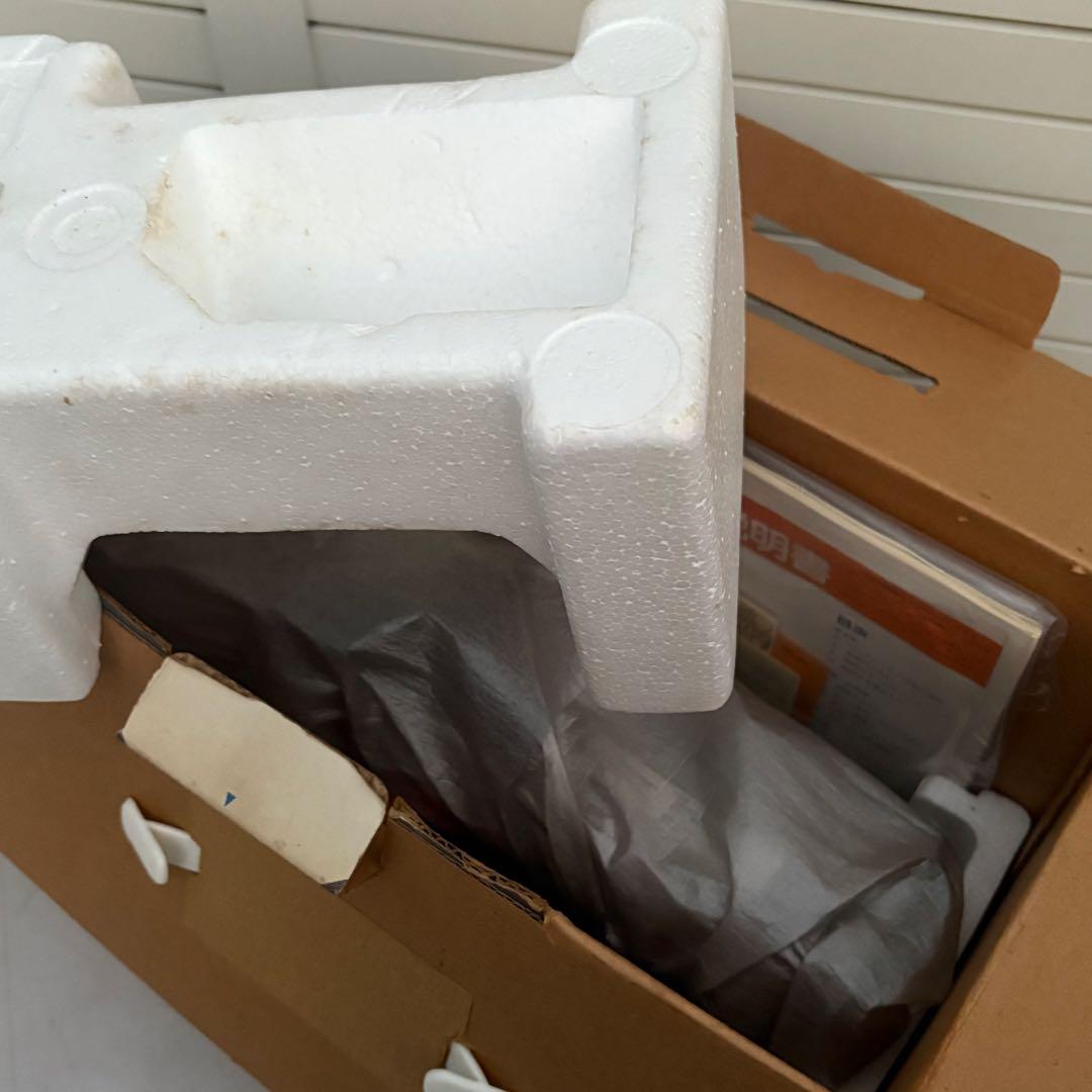 ほぼ新品 ソニー ベータムービー BMC-100