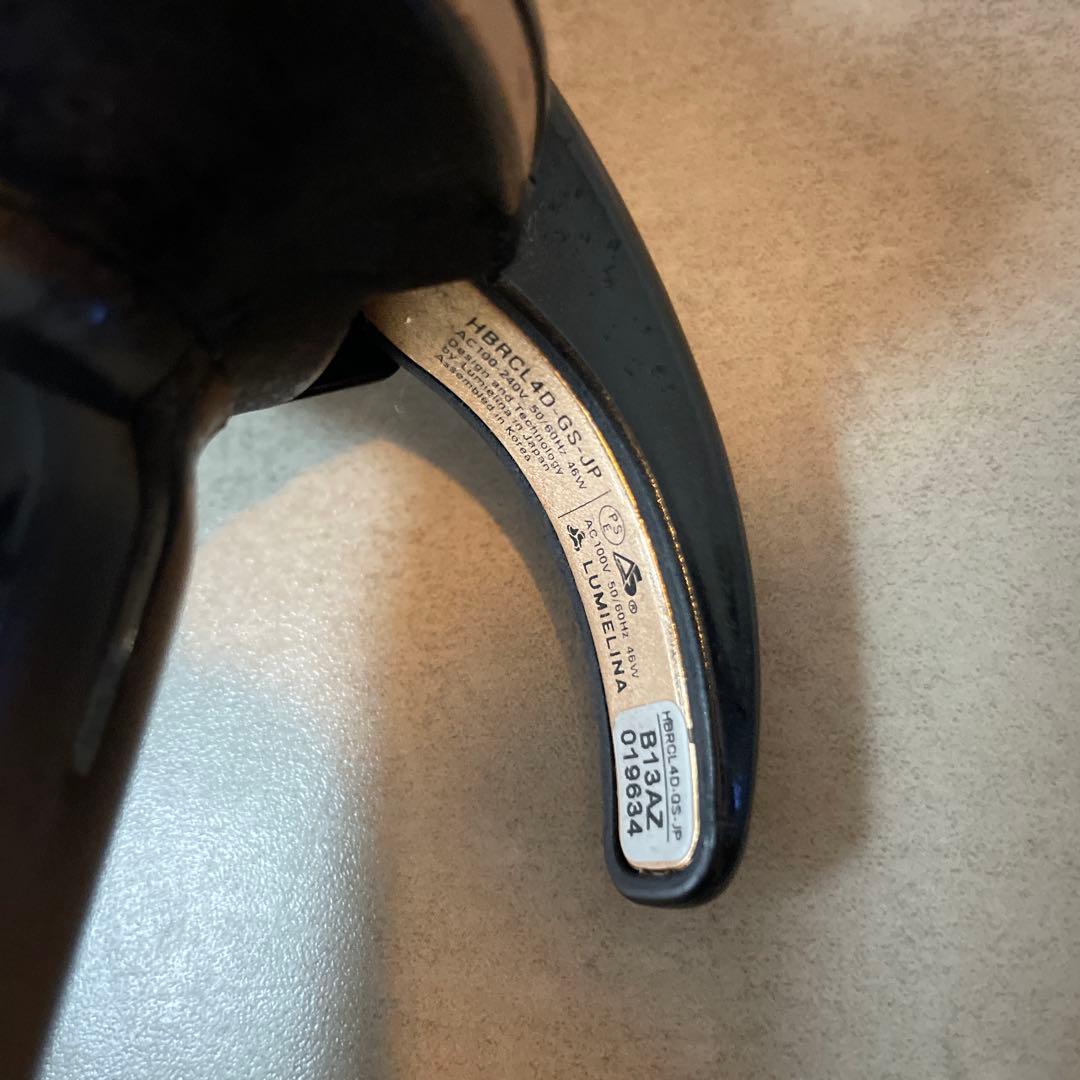 ヘアビューロン4D PLUS 26.5mm