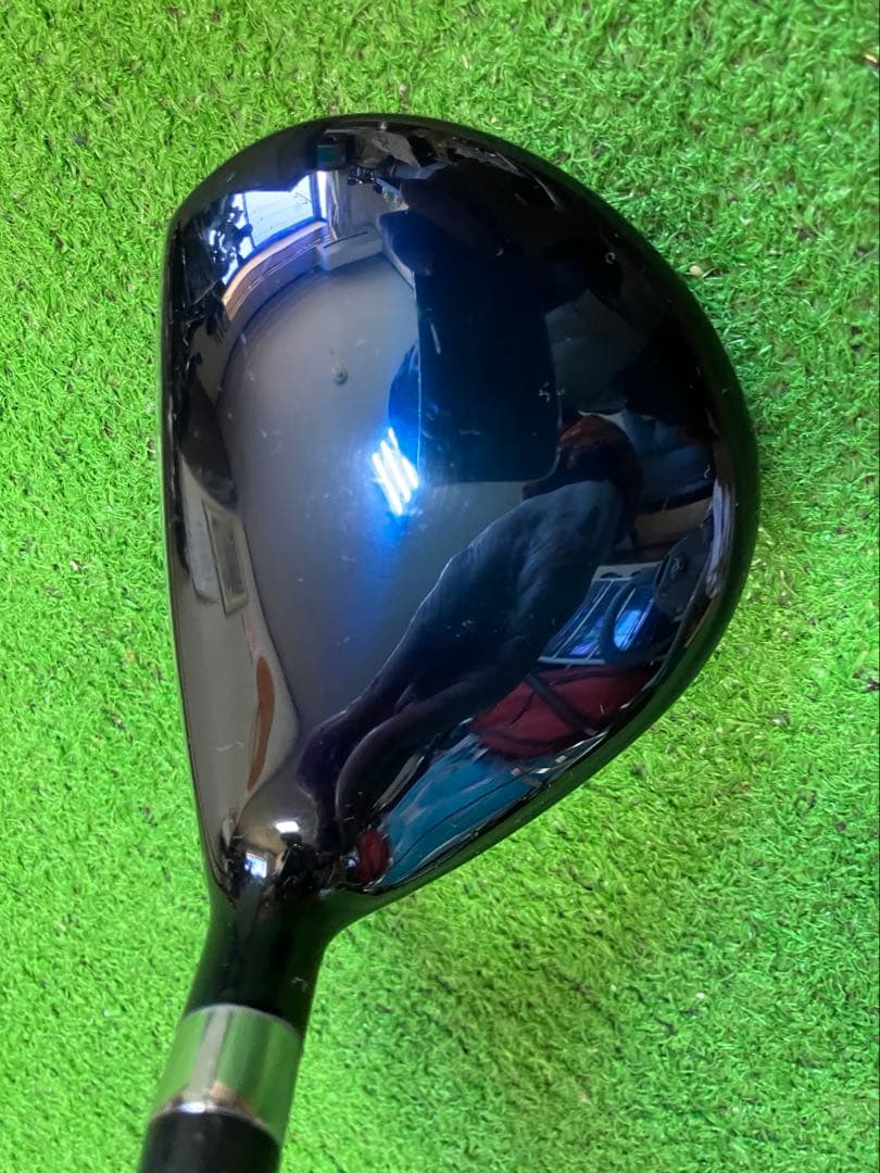 マックテック レディース7w&4UT 美品