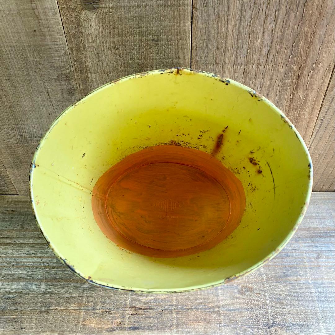 ケロッグ★トニーザタイガー★ゴミ箱Trash Can★1960'ビンテージUSA