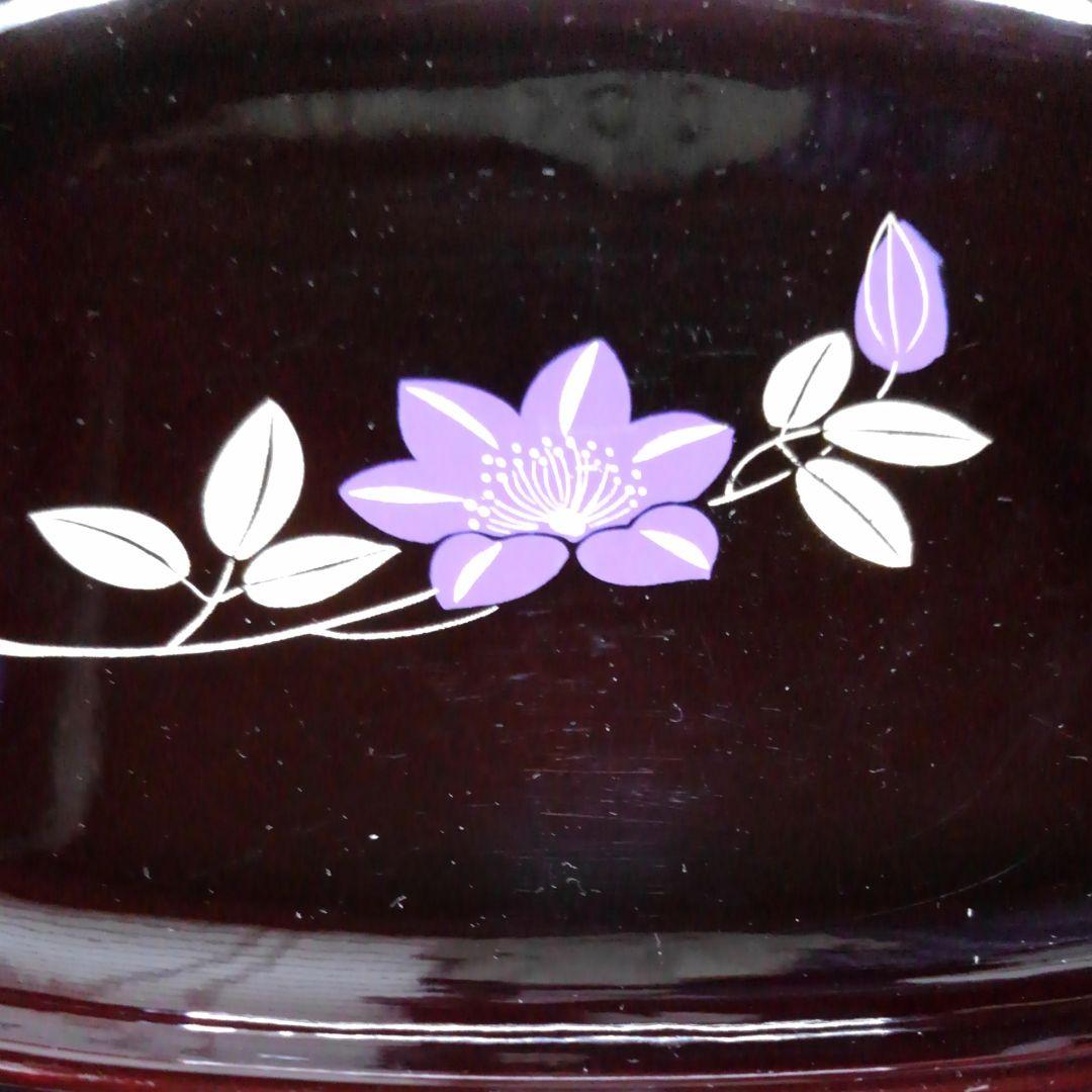 ♥️くつわ銘々皿3枚セット