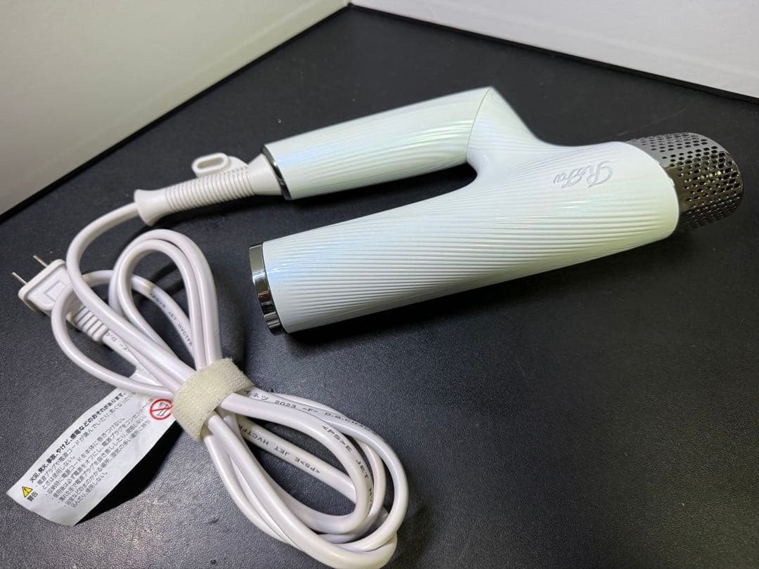 ReFa リファ ビューテック ドライヤースマート RE-AN-02A