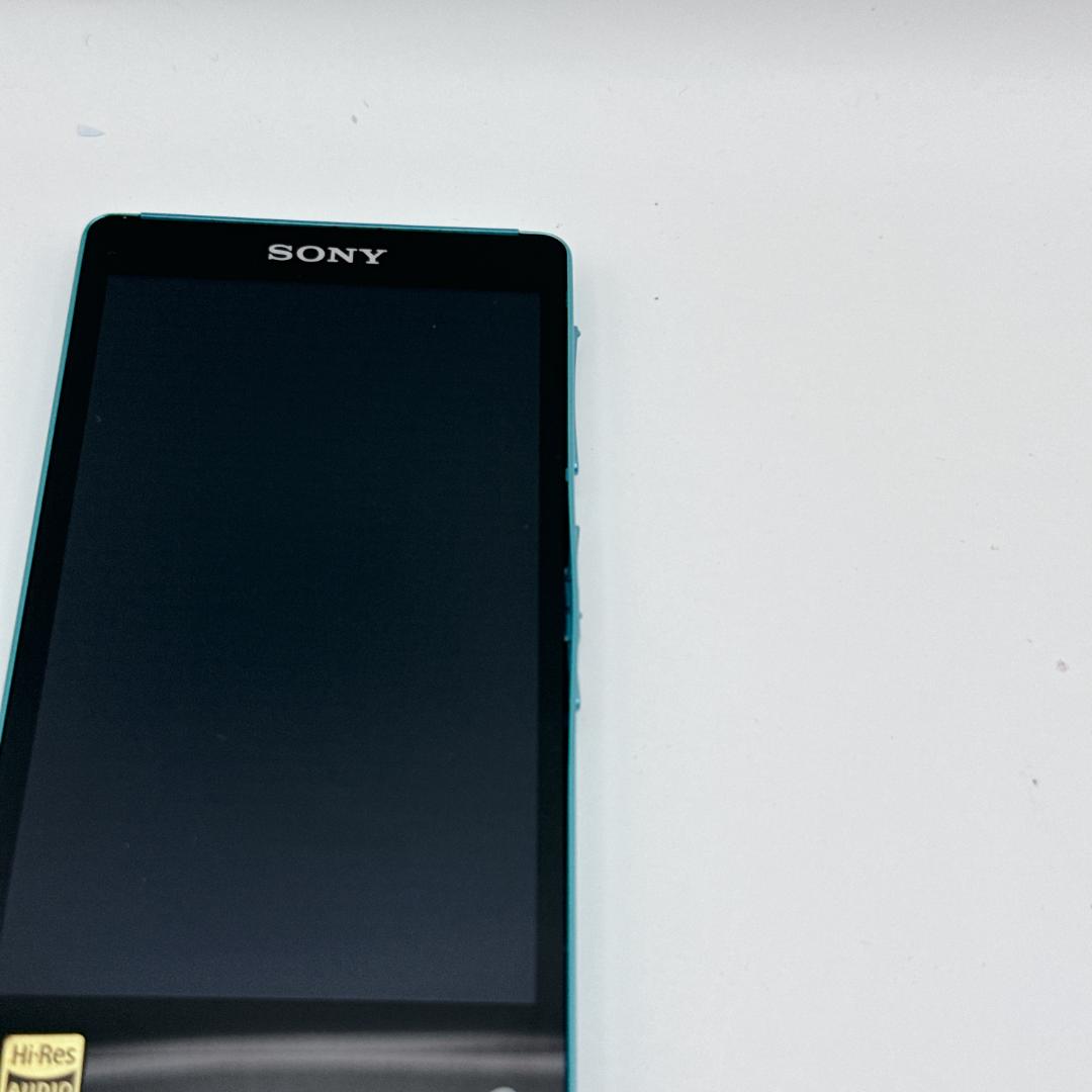 【美品】SONY WALKMAN ウォークマン NW-F886 32GB