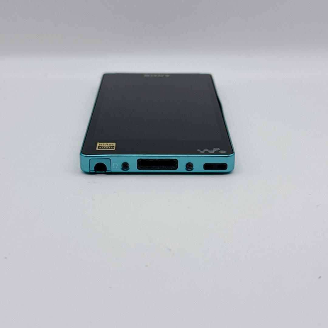 【美品】SONY WALKMAN ウォークマン NW-F886 32GB