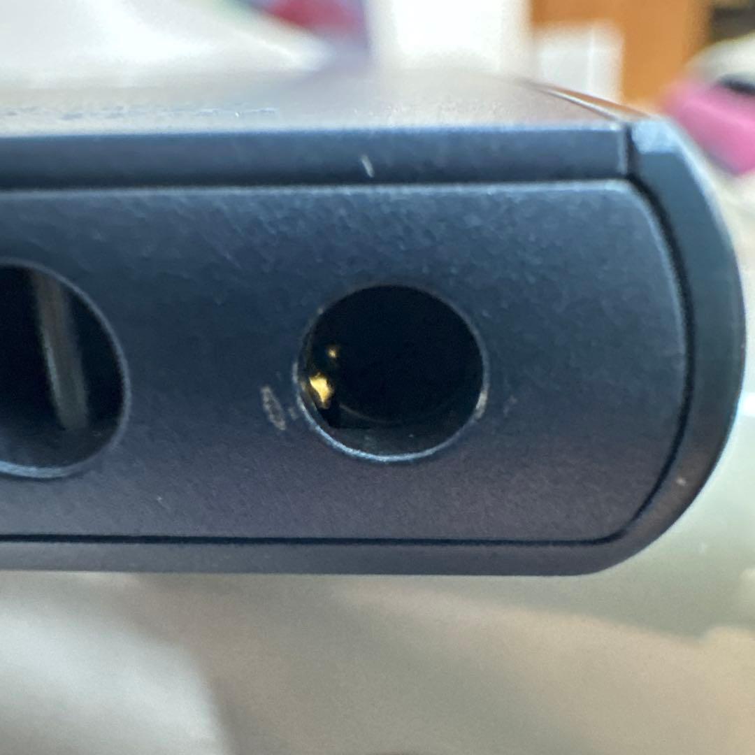 SONY NW-A105 デジタルオーディオプレーヤー 16GB