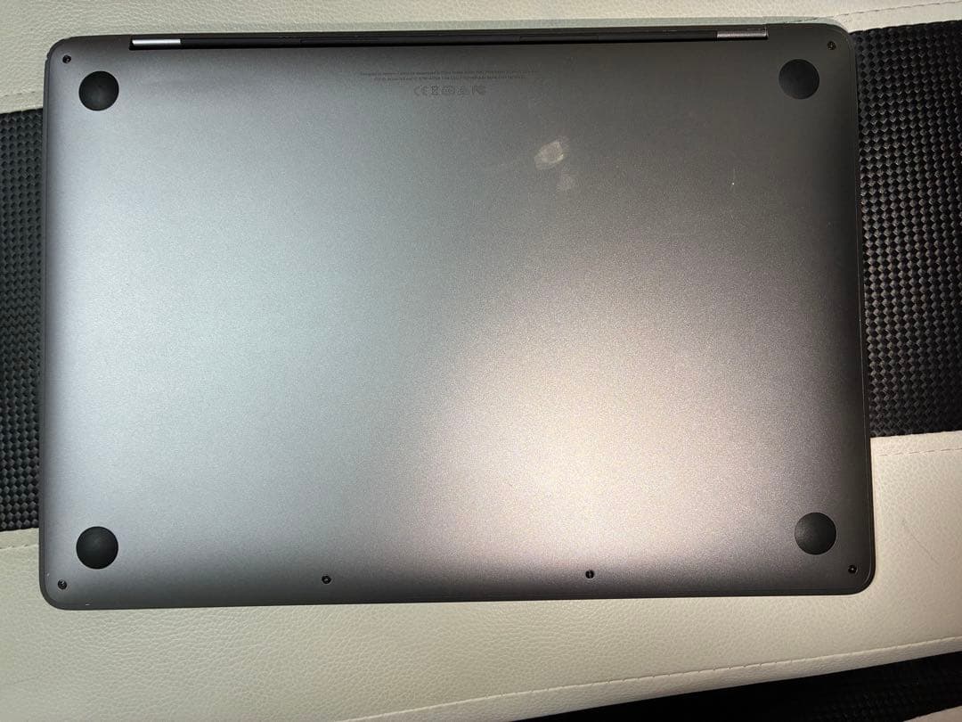 Apple MacBookPro 2017年メモリ8GB SSD1TB ジャンク