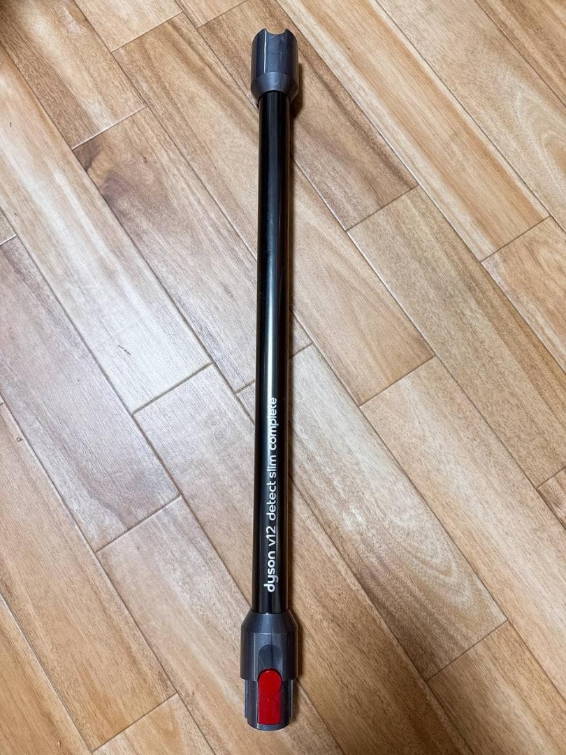 【美品 分解清掃】306 - ダイソン dyson SV30 掃除機 作動品