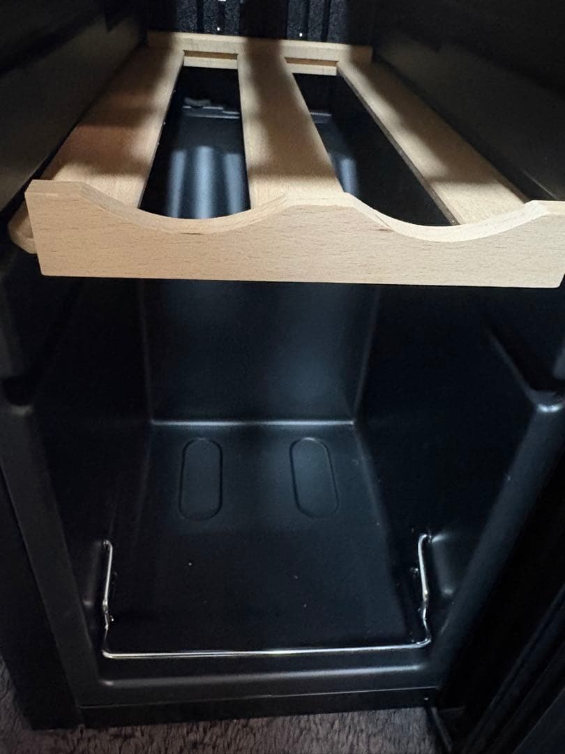 BESSON ワインセラー コンプレッサー式