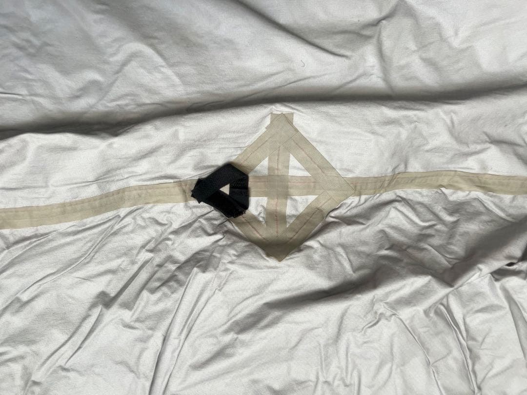 ヒロくん-ローカスギア クフ LocusGear Khufu eVent