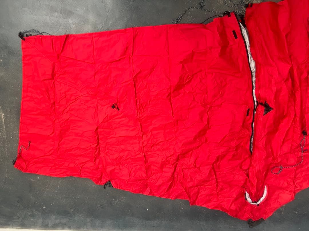 ヒロくん-ローカスギア クフ LocusGear Khufu eVent