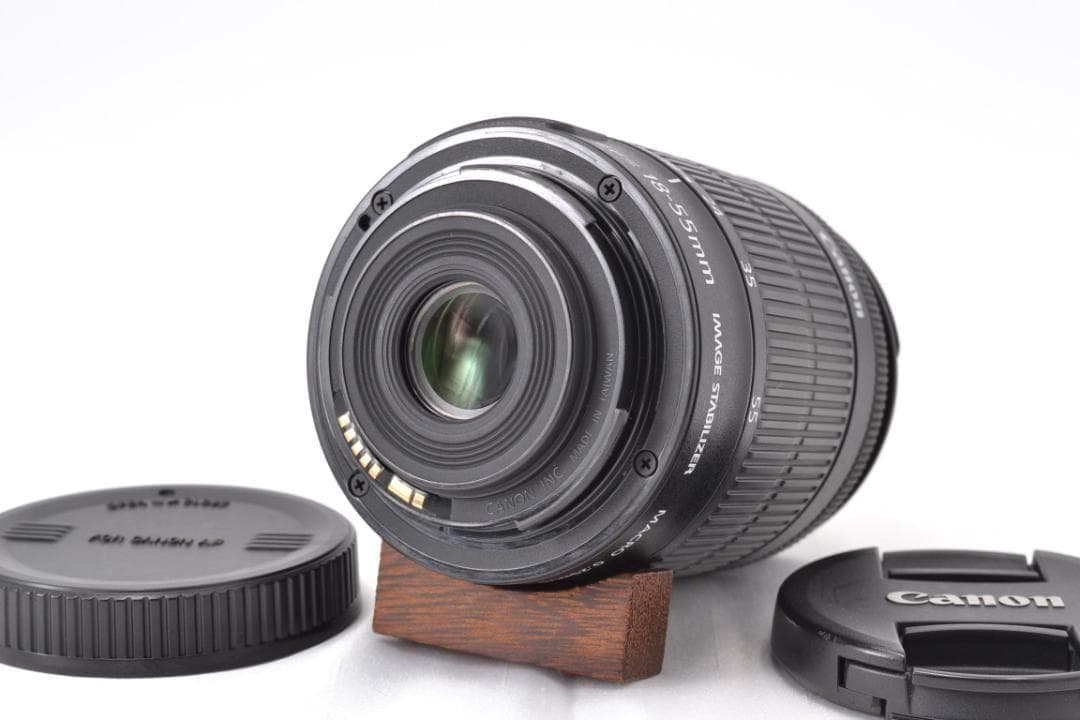 ■ 美品 ■ キャノン　Canon Kiss X10 レンズセット