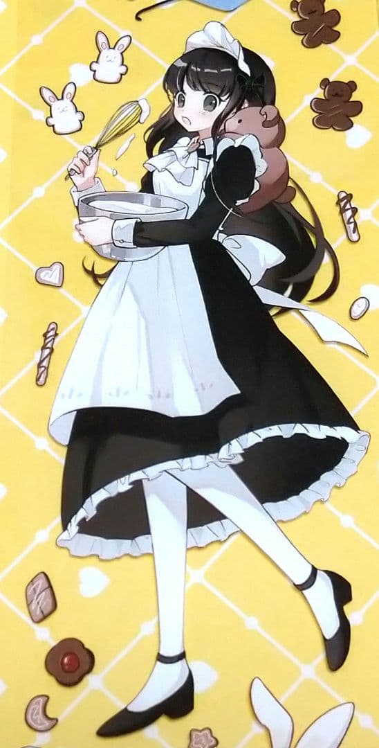 J822＃特蕾莎的清晨(PET)studiovi切り売り海外人物マステ女の子