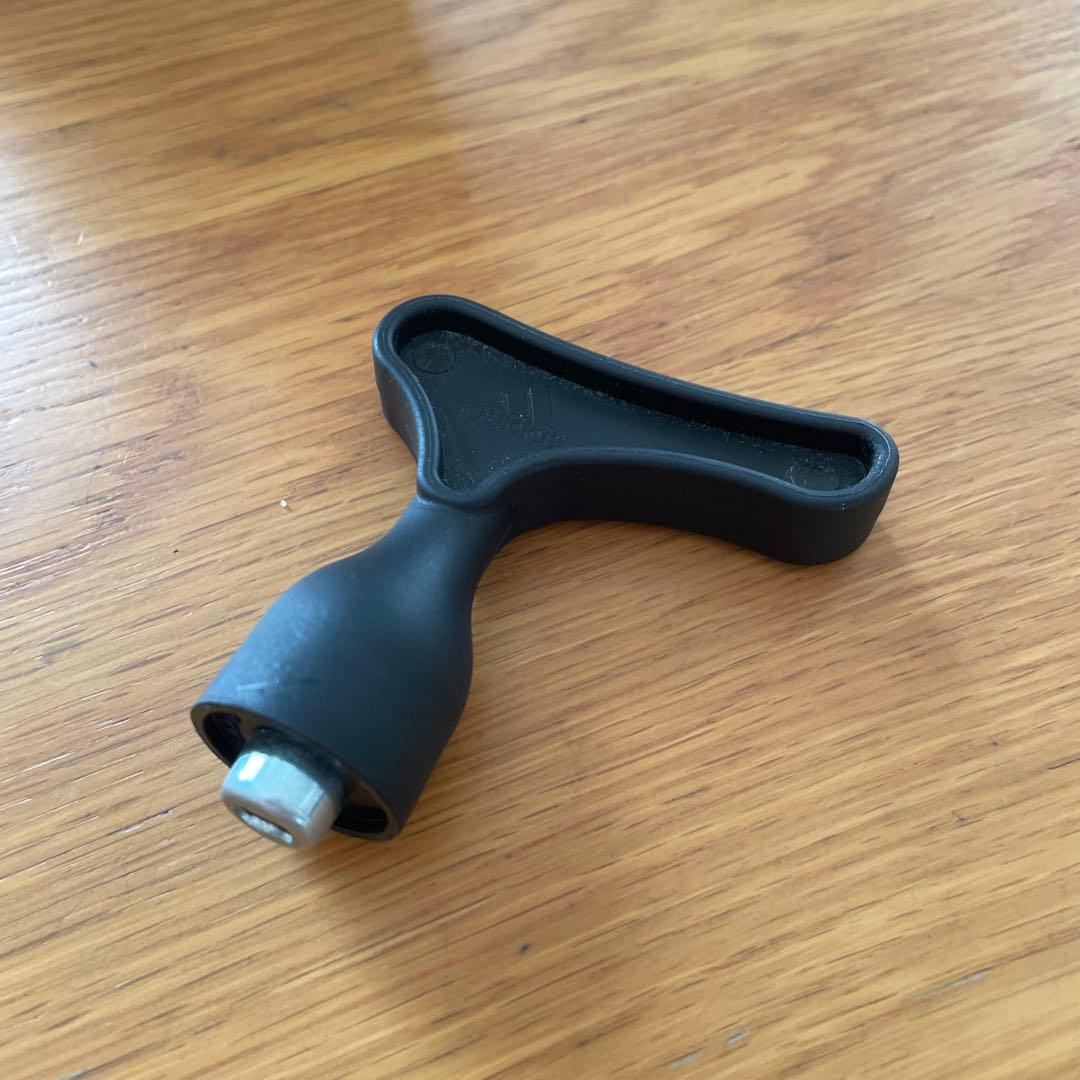 adizero スパイク　陸上　アディゼロフィネス　25.5