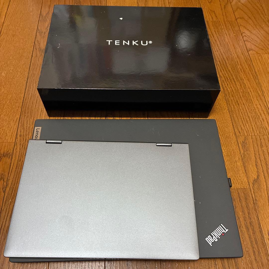 TENKU 10インチ ノートPC 大容量タイプ