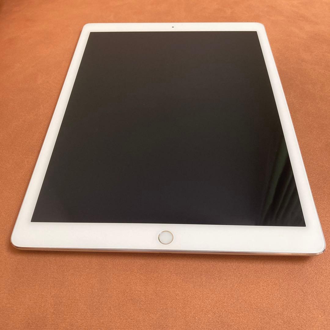 737 外観美品☆iPad Pro 128GB 12.9インチ WIFIモデル☆