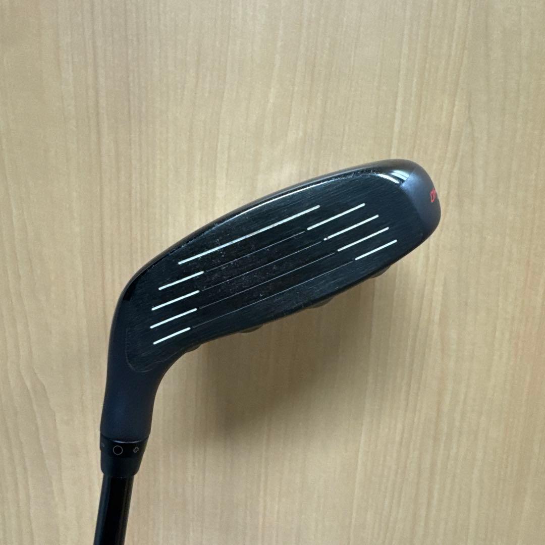 PING G410 フェアウェイウッド 5番ウッド