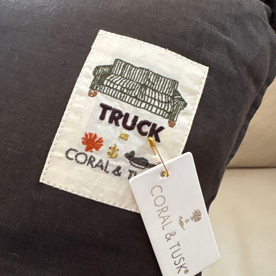 完売品/coral&tusk コーラルアンドタスク/トラックファニチャー