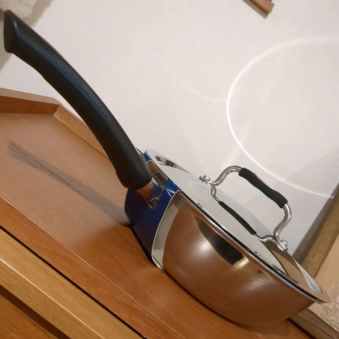 Vita Craft Olivia Vantage フライパン 24cm