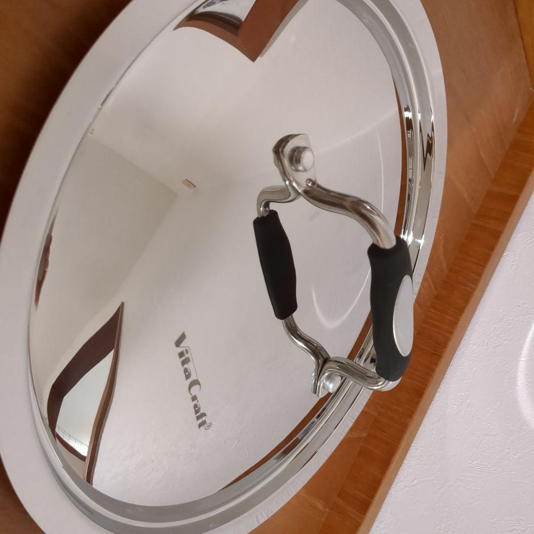 Vita Craft Olivia Vantage フライパン 24cm