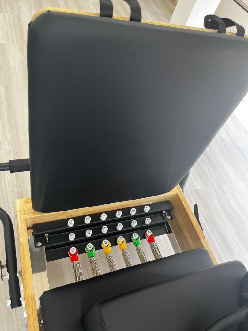 ピラティスリフォーマー＋その他セット