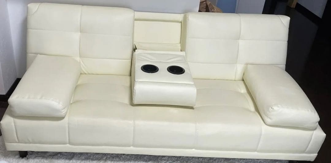 大幅お値下げ中！20日まで！ ソファ ソファー ソファベッド