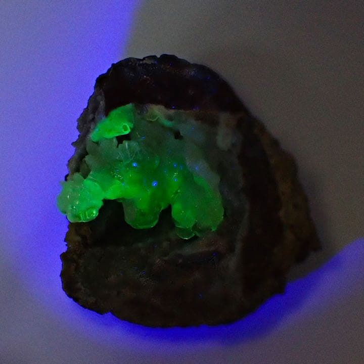 【メキシコ/サンフェリップ産】ハイアライトオパール原石