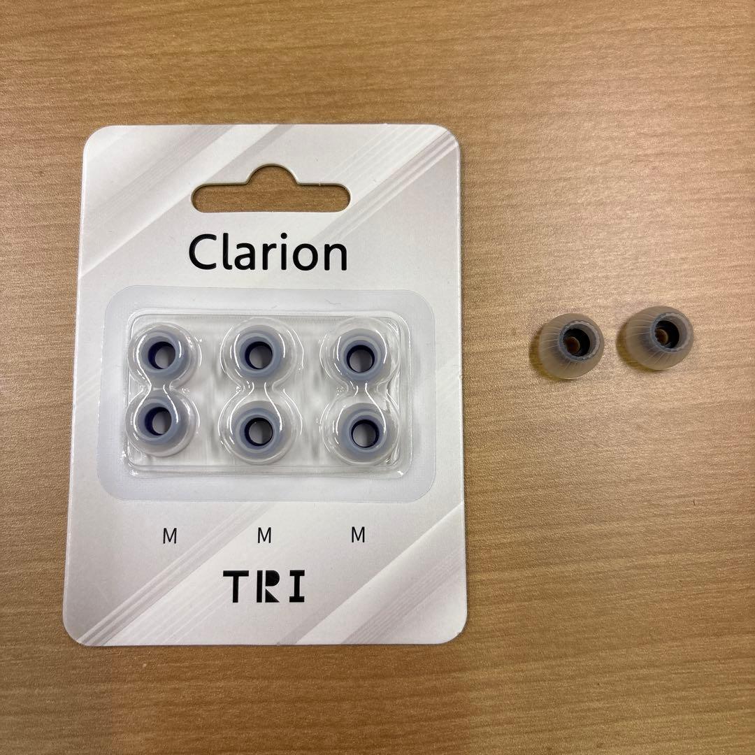 MOONDROP DUSK リケーブル可能イヤホン