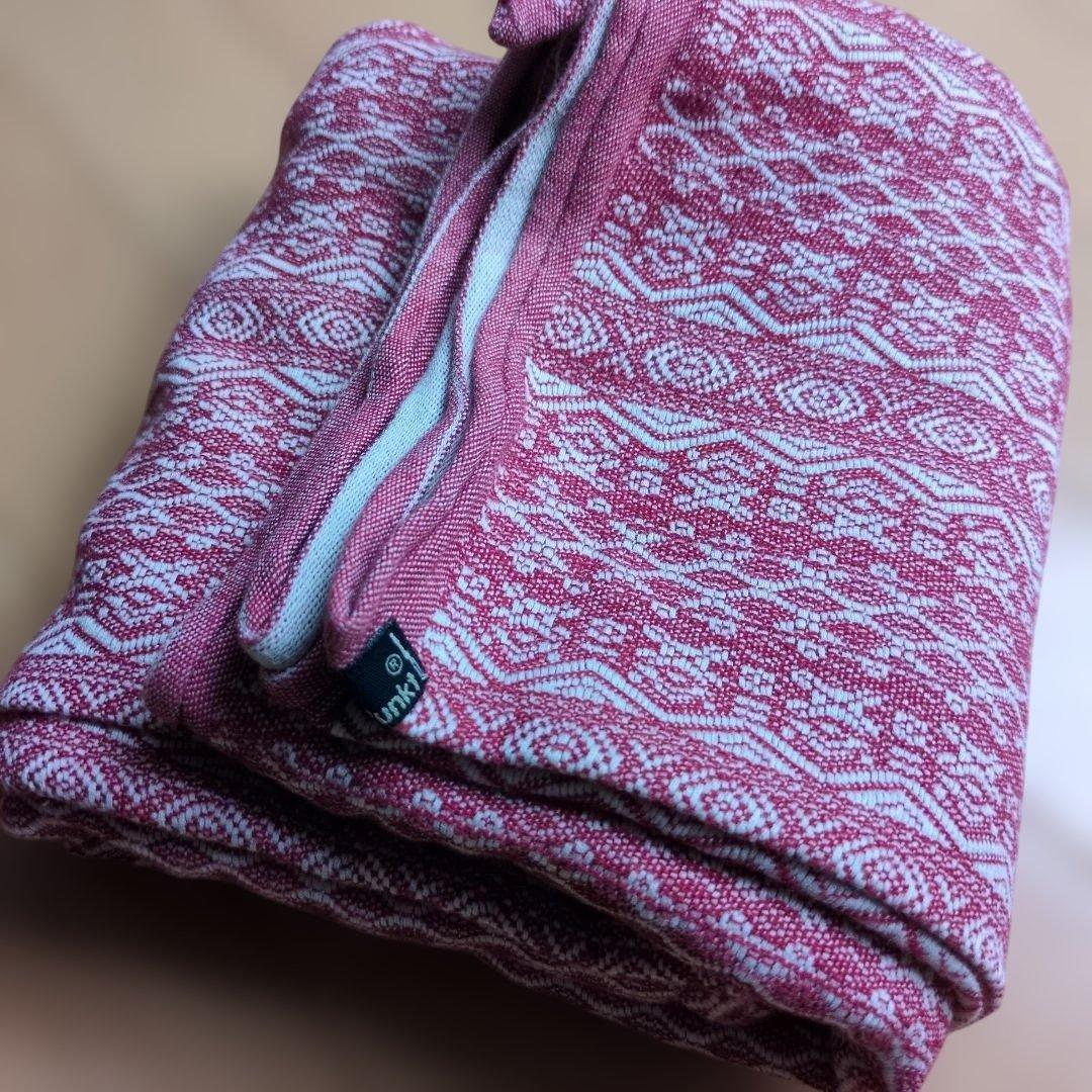 ディディモス アダカーマイン　サイズ3