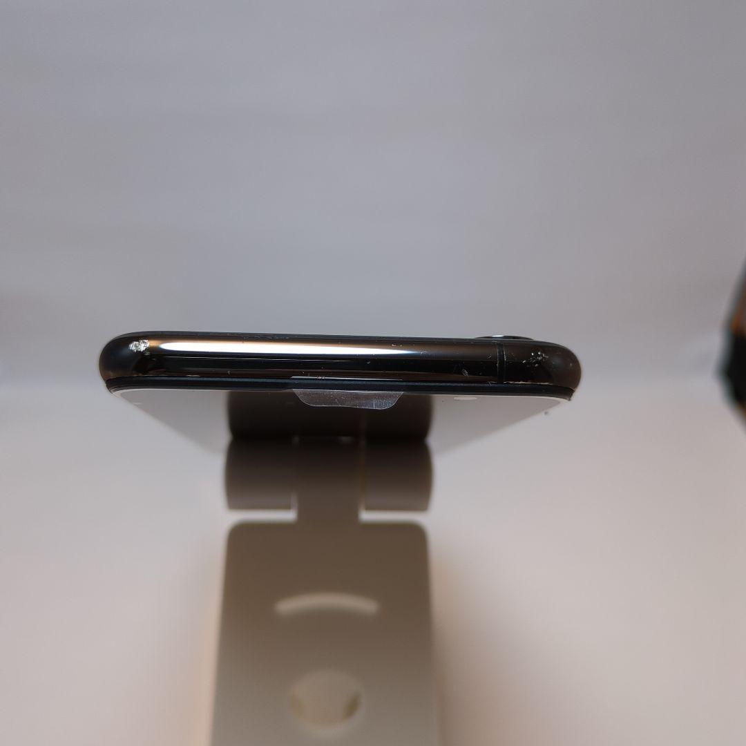 【新品バッテリー＆ディスプレイ】iPhone Xs スペースグレー 256GB