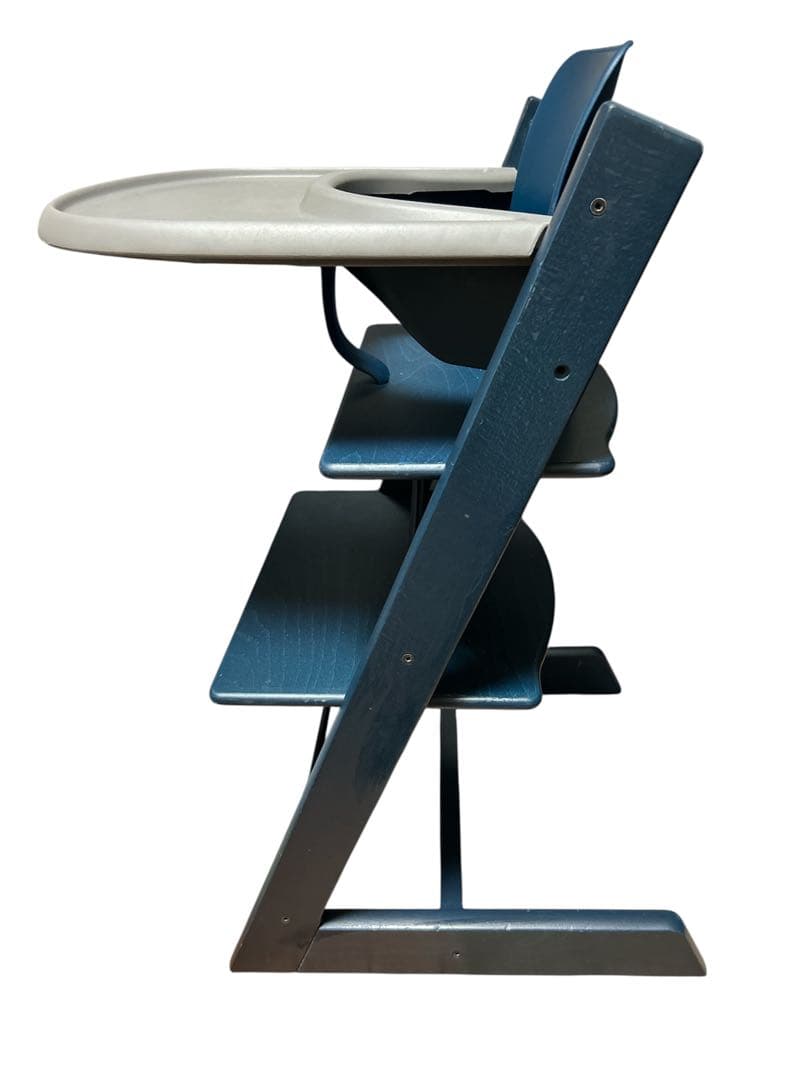 【新型・S/N5】 ストッケ トリップトラップ トレイ ベビーセット付