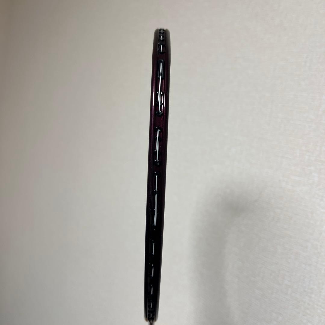 ヨネックス　美品　アストロクス100zz 4U6