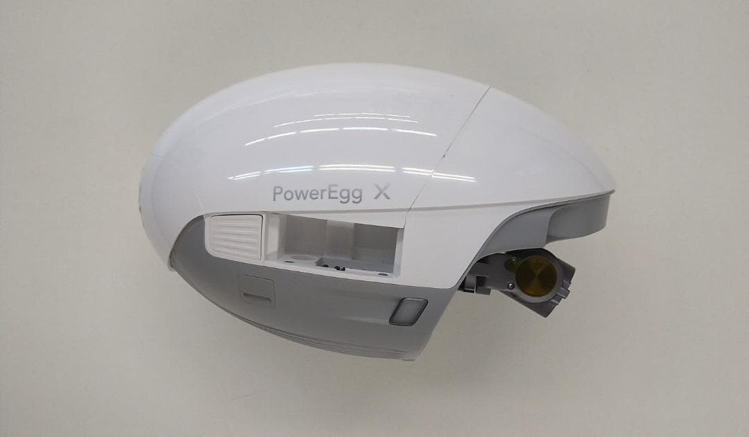 Power Egg X エクスプローラーPlus版