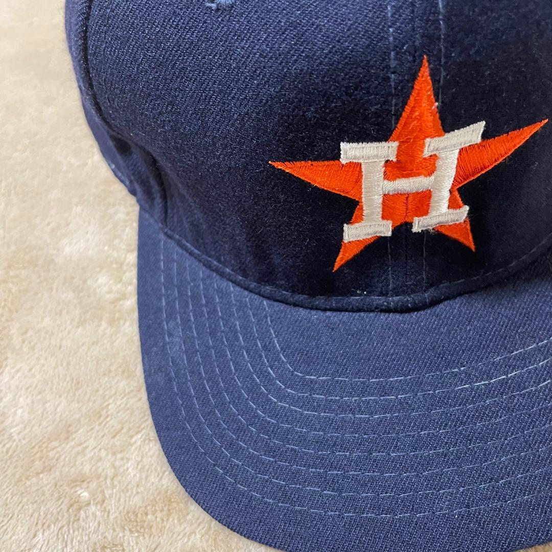 90s sports specialties ヒューストンアストロズ キャップ
