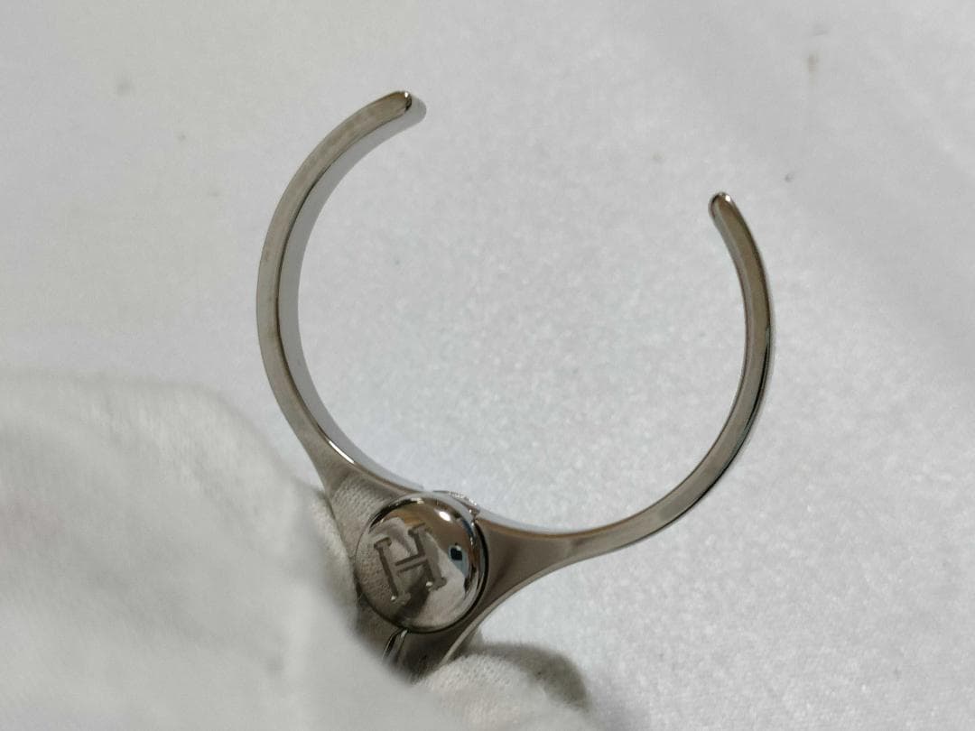 HERMES グローブホルダー／グローブクリップ