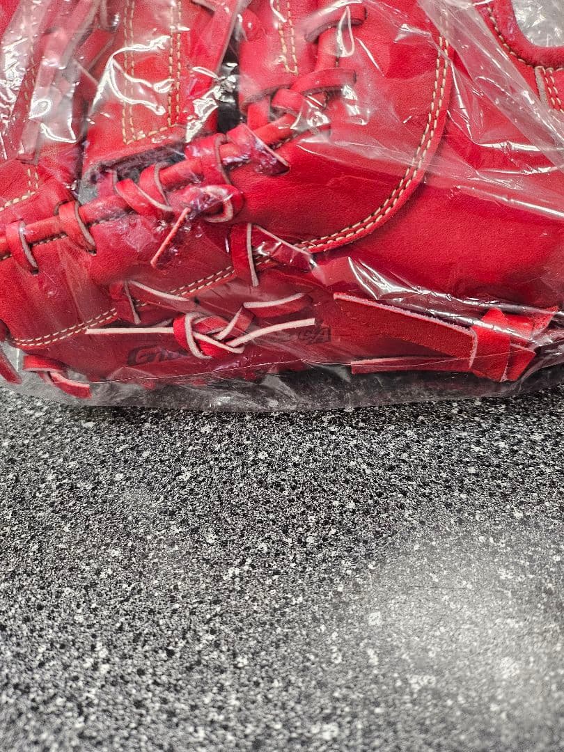 【本日限定お値下げ】ミズノ 軟式グローブ 1AJFY12200