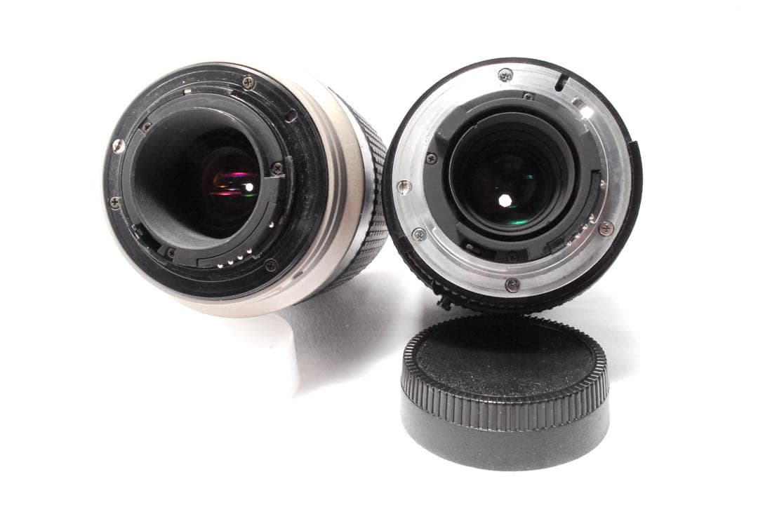 Nikon D7000✨一眼レフカメラ✨高性能ハイアマチュア✨標準＆望遠✨美品