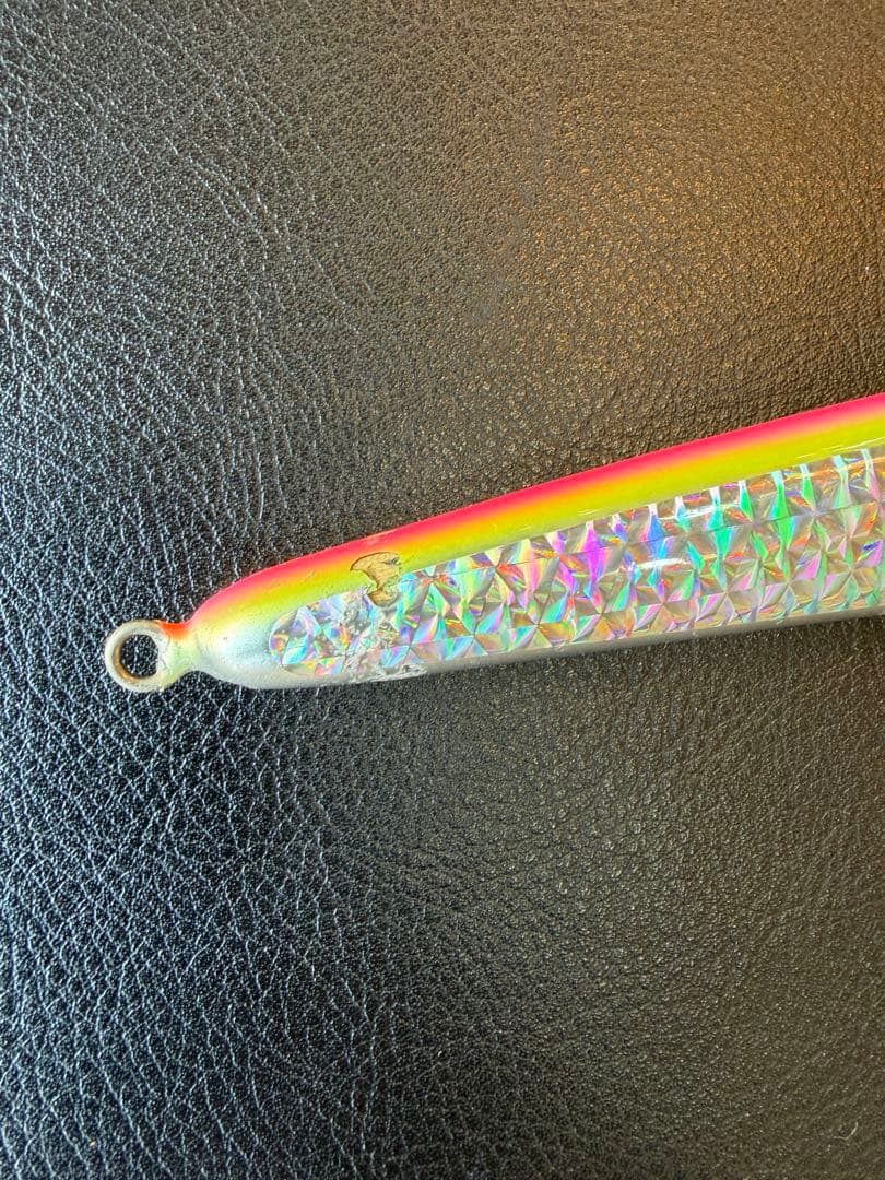 ローカルスタンダード　ダイブベイト210XT