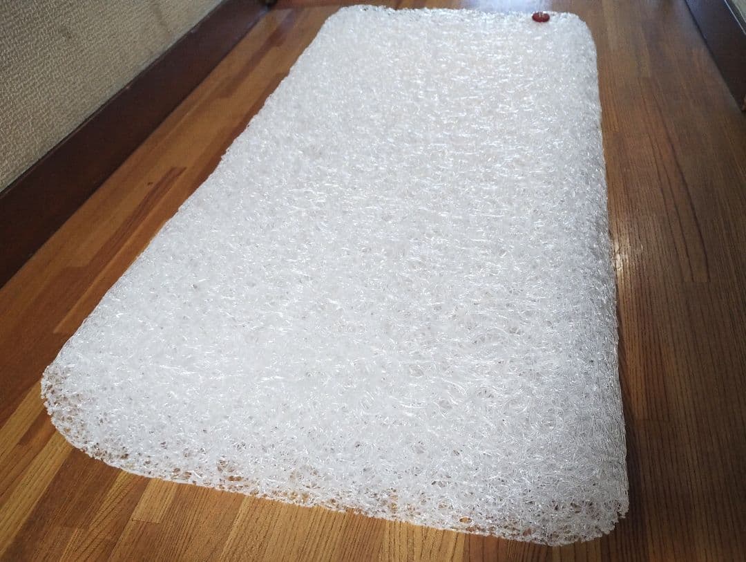 【新品、未使用】ブレインスリープ ピロー ハイ 9グラデーション